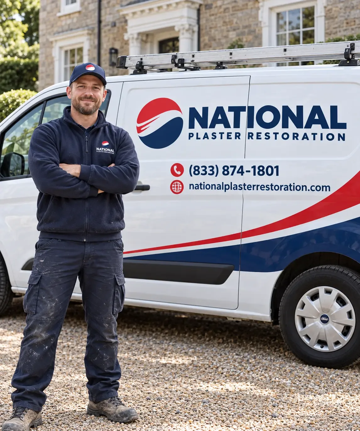 Plaster Repair company in Cohutta, GA